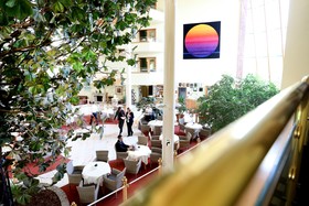 Best Western Parkhotel Brehna-Halle