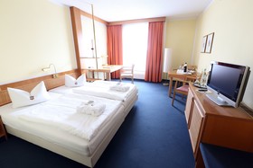 Best Western Parkhotel Brehna-Halle