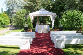 Best Western Parkhotel Brehna-Halle