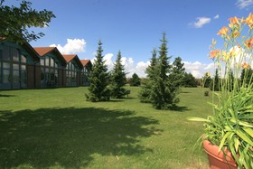 Best Western Parkhotel Brehna-Halle