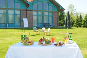 Best Western Parkhotel Brehna-Halle