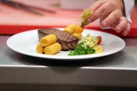 Best Western Parkhotel Brehna-Halle