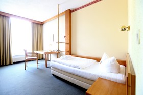 Best Western Parkhotel Brehna-Halle