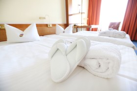 Best Western Parkhotel Brehna-Halle