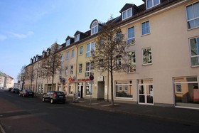 City-Pension Dessau-Roßlau