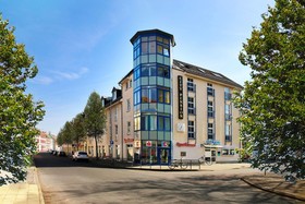 City-Pension Dessau-Roßlau