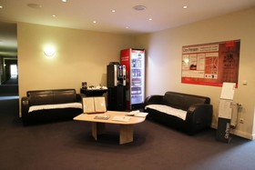 City-Pension Dessau-Roßlau