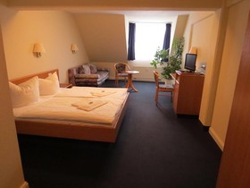 City-Pension Dessau-Roßlau