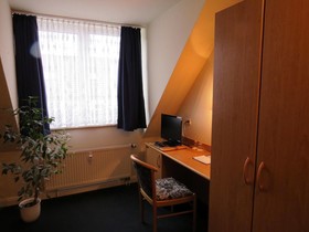 City-Pension Dessau-Roßlau