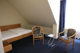 City-Pension Dessau-Roßlau