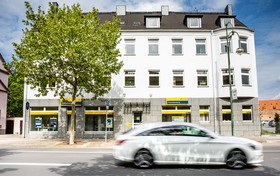 Clubhostel Dessau