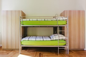Clubhostel Dessau