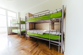 Clubhostel Dessau