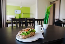 Clubhostel Dessau