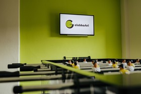 Clubhostel Dessau