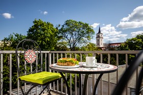 Clubhostel Dessau