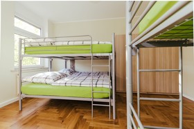 Clubhostel Dessau
