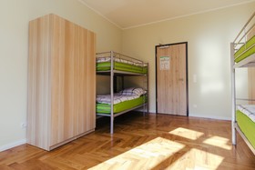 Clubhostel Dessau