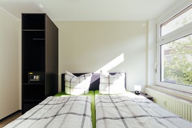 Clubhostel Dessau