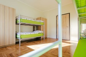 Clubhostel Dessau