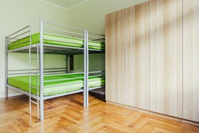 Clubhostel Dessau
