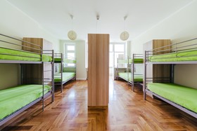 Clubhostel Dessau