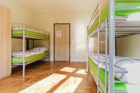 Clubhostel Dessau