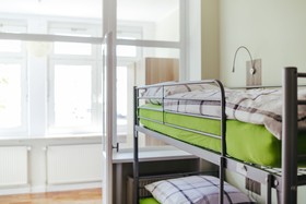 Clubhostel Dessau