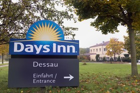 Days Inn by Wyndham Dessau