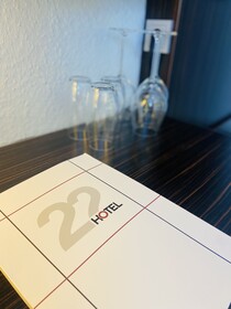 Hotel 22