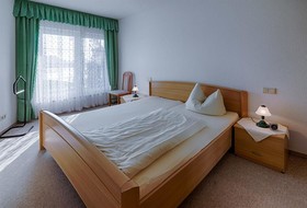 Hotel Elbterrassen zu Brambach