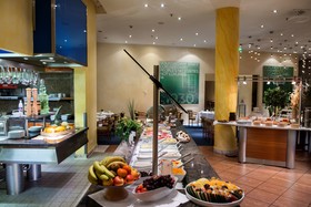 Radisson Blu Fürst Leopold Hotel, Dessau