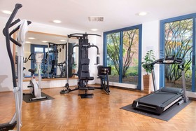 Radisson Blu Fürst Leopold Hotel, Dessau