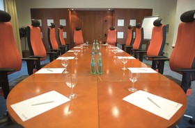 Radisson Blu Fürst Leopold Hotel, Dessau