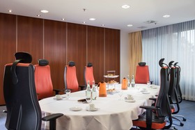 Radisson Blu Fürst Leopold Hotel, Dessau