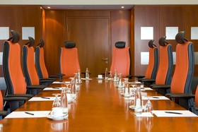 Radisson Blu Fürst Leopold Hotel, Dessau