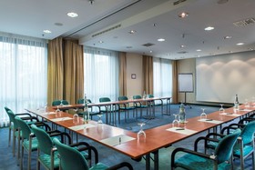 Radisson Blu Fürst Leopold Hotel, Dessau