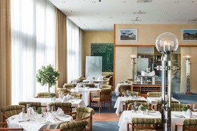 Radisson Blu Fürst Leopold Hotel, Dessau