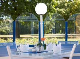 Radisson Blu Fürst Leopold Hotel, Dessau