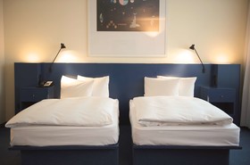 Radisson Blu Fürst Leopold Hotel, Dessau