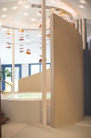 Radisson Blu Fürst Leopold Hotel, Dessau