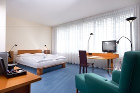 Radisson Blu Fürst Leopold Hotel, Dessau