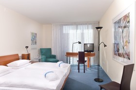 Radisson Blu Fürst Leopold Hotel, Dessau