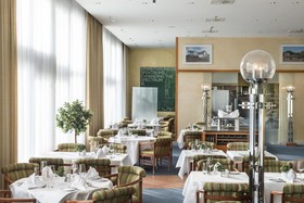 Radisson Blu Fürst Leopold Hotel, Dessau