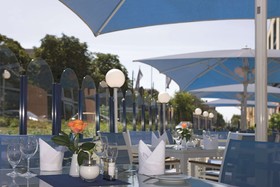 Radisson Blu Fürst Leopold Hotel, Dessau