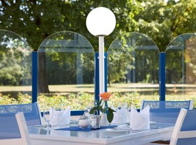 Radisson Blu Fürst Leopold Hotel, Dessau