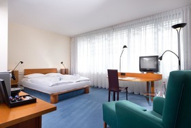 Radisson Blu Fürst Leopold Hotel, Dessau