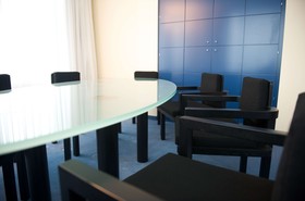 Radisson Blu Fürst Leopold Hotel, Dessau