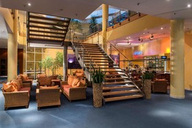 Radisson Blu Fürst Leopold Hotel, Dessau
