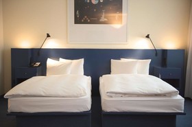 Radisson Blu Fürst Leopold Hotel, Dessau